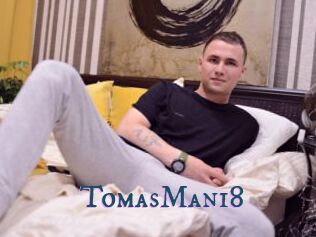 TomasMan18