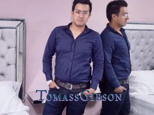 TomassGibson
