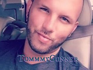 TommmyGunner Video gay streaming