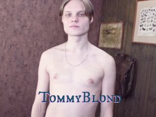 TommyBlond