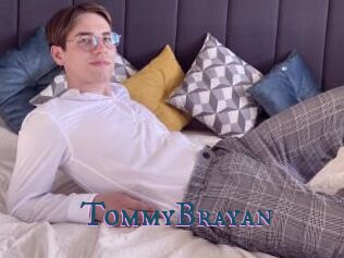 TommyBrayan