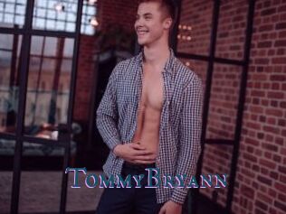 TommyBryann