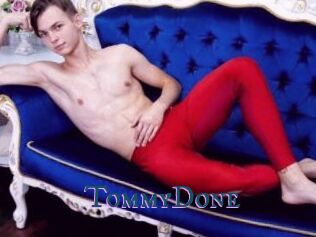 TommyDone Video gay streaming
