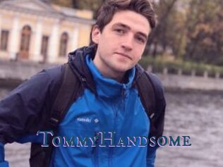 TommyHandsome