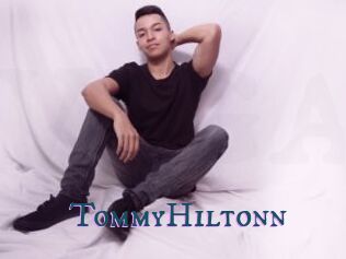 TommyHiltonn