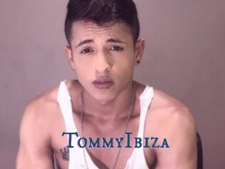 TommyIbiza Video gay streaming
