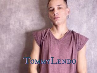 TommyLendo