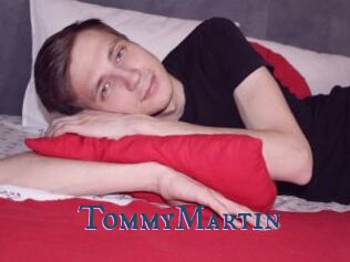 TommyMartin