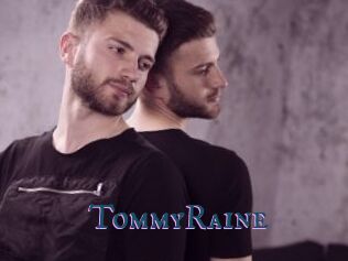 TommyRaine