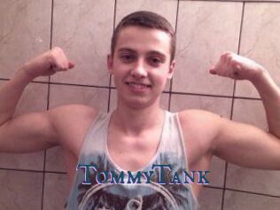 TommyTank