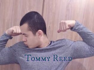 Tommy_Reed