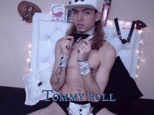 Tommy_boll