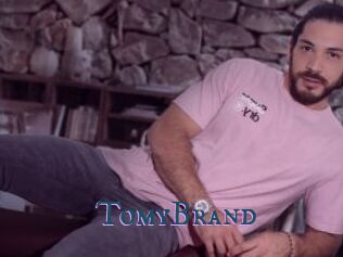 TomyBrand