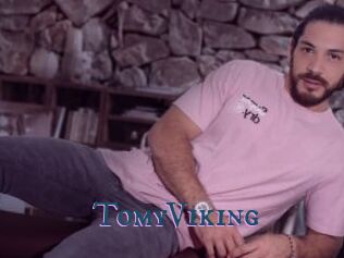 TomyViking