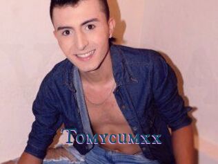 Tomycumxx