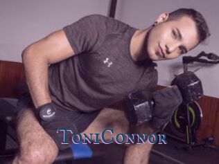 ToniConnor Video gay streaming