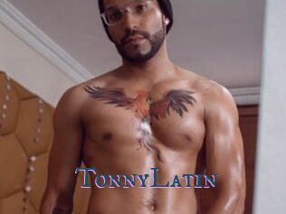 TonnyLatin