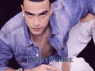 TonnySmoke