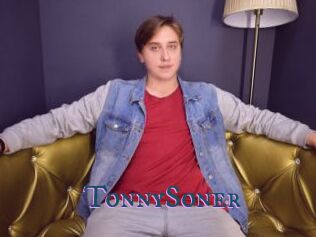 TonnySoner