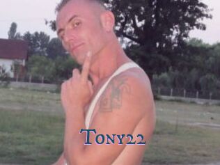 Tony22
