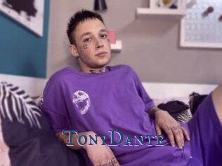 TonyDante