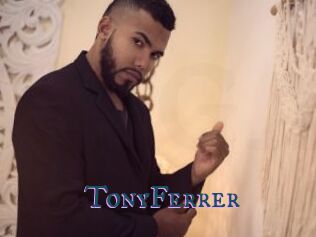 TonyFerrer