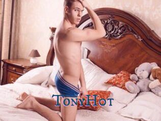 TonyH0t
