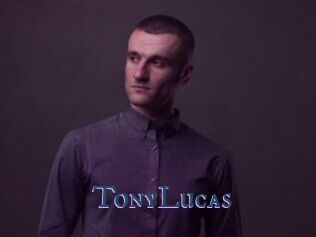 TonyLucas