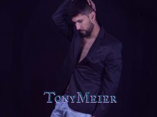 TonyMeier
