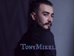 TonyMikel