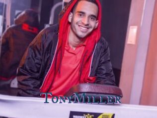 TonyMiller