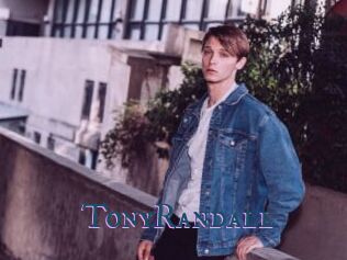 TonyRandall