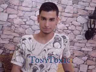 TonyToxic