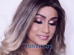 Tonyh202