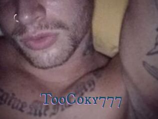 TooCoky777