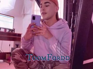 ToomFordd