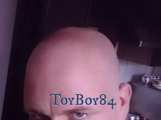 ToyBoy84