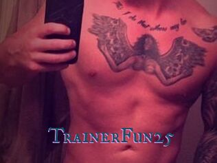 TrainerFun25