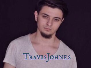 TravisJohnes
