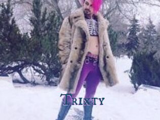 Trixty