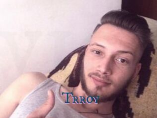 Trroy