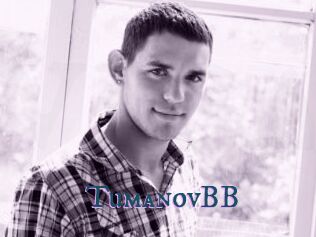 TumanovBB
