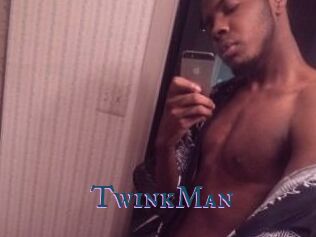 TwinkMan
