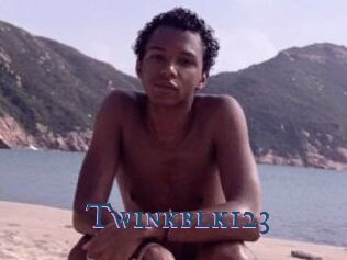 Twinkblk123