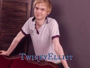 TwinkyElliot
