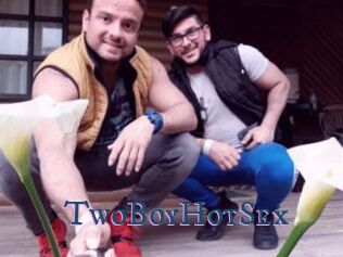 TwoBoyHotSex