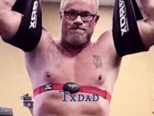 Txdad