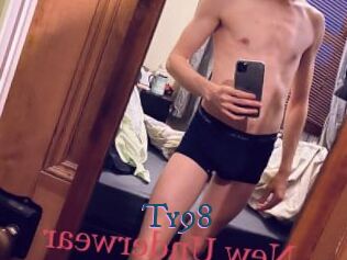 Ty98