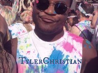 TylerChristian Video gay streaming