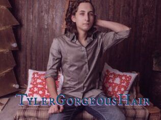 TylerGorgeousHair